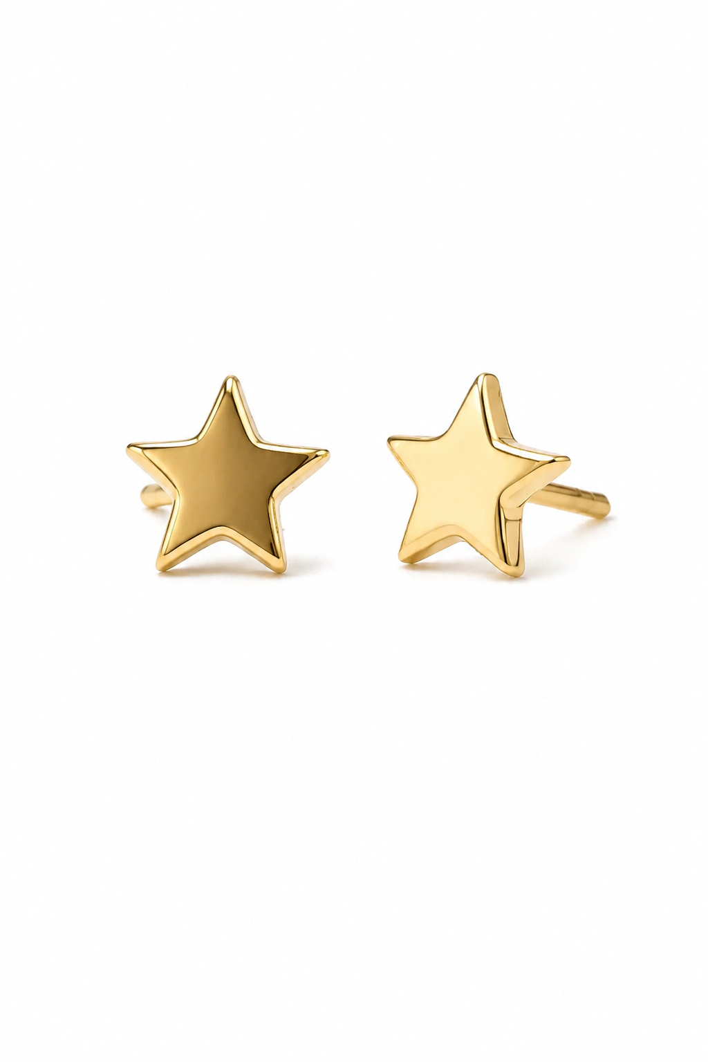 mikhi1 گوشواره ستاره - Image 1